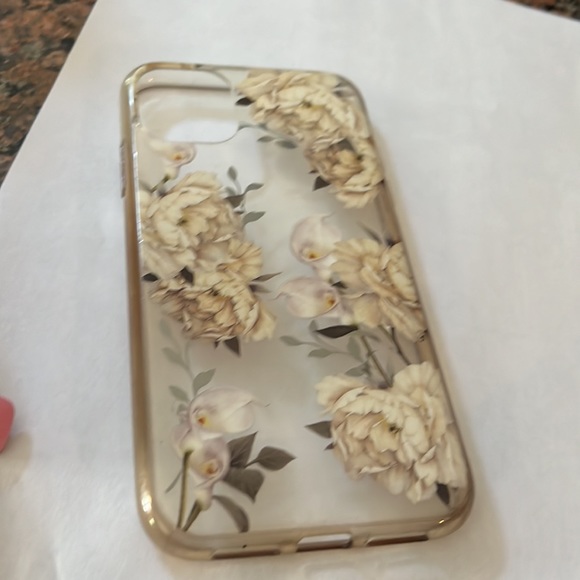 Habitu iPhone 11 NATURE'S PALETTE Grace cell phone case - Picture 16 of 16